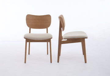 Dining Chair 02 (set of 2)