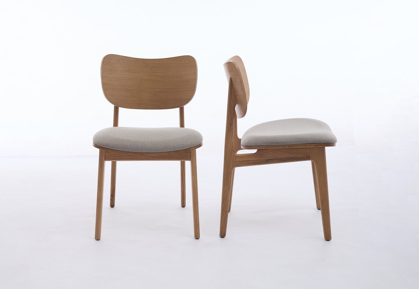 Dining Chair 02 (set of 2)