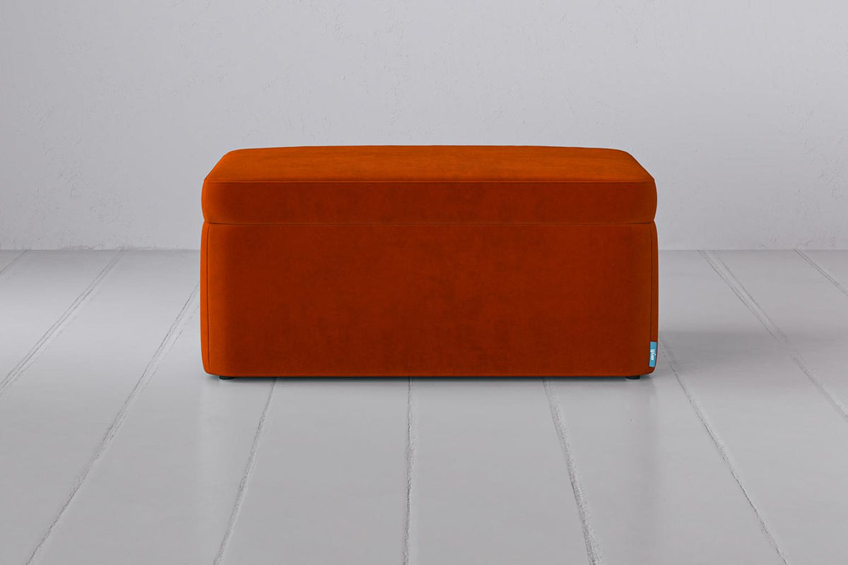 Storage 02, Paprika