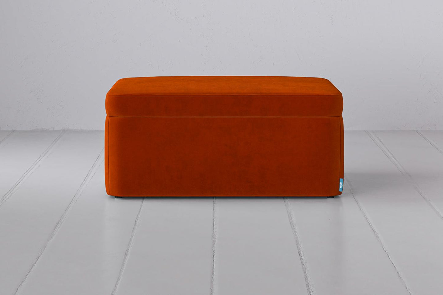 Storage 02, Paprika