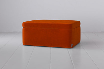 Storage 02, Paprika