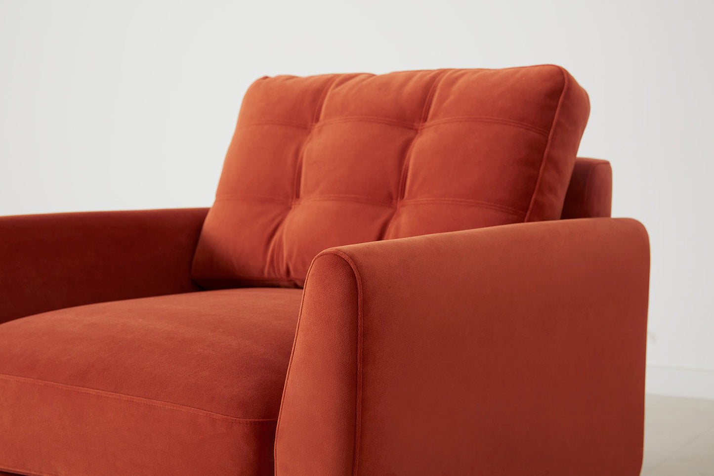 Model 10 Armchair