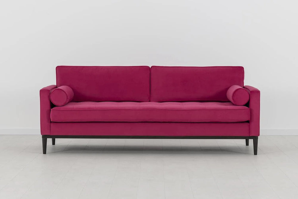 Model 02 3 Seater Sofa Bed
