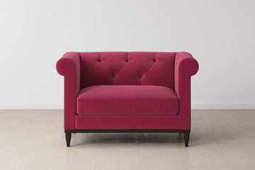 Peony Image 1 - Model 09 Loveseat in Peony Front View.jpg