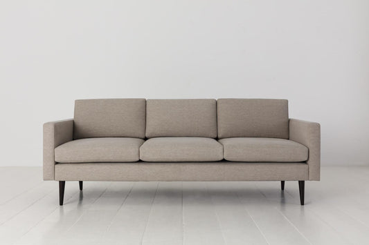 Model 01 3 Seater Sofa