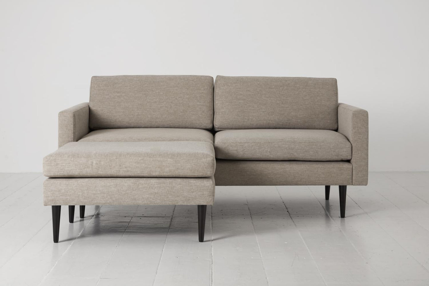 Model 01 2 Seater Sofa Left Chaise Sofa