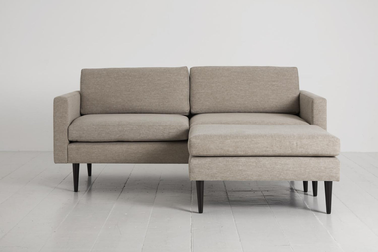 Model 01 2 Seater Sofa Right Corner Sofa