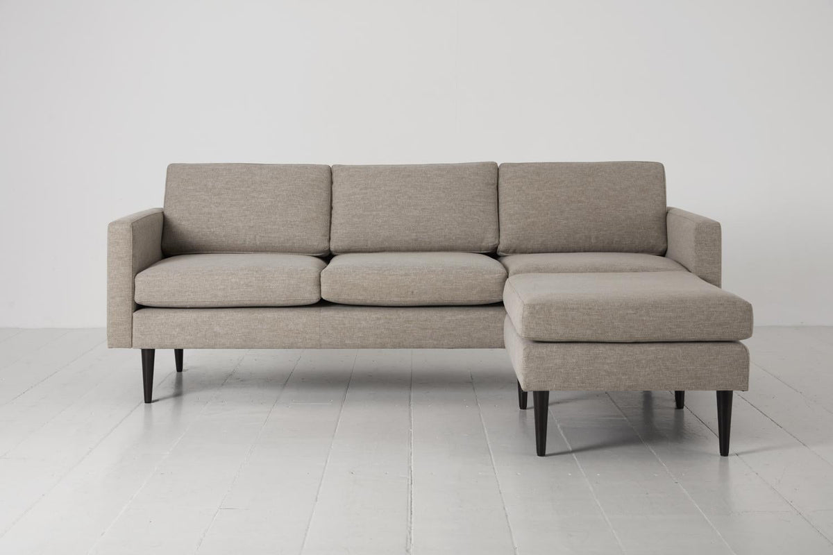 Model 01 3-Seater Sofa