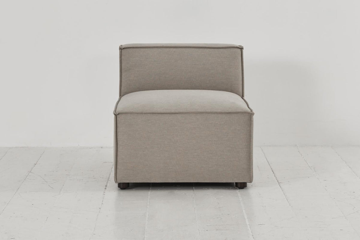 Model 03 Single Seat Module