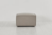 Model 03 Ottoman, Pumice