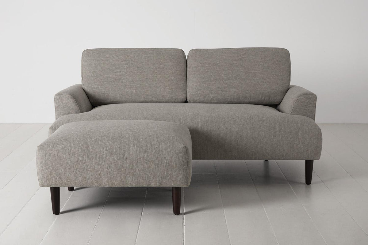 Model 05 2 Seater Left Chaise Sofa