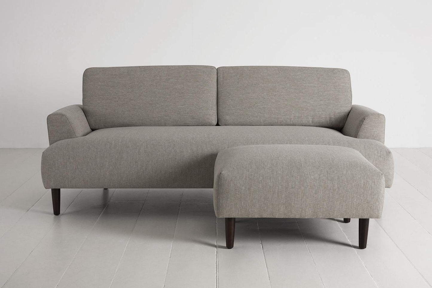 Model 05 3 Seater Right Chaise Sofa