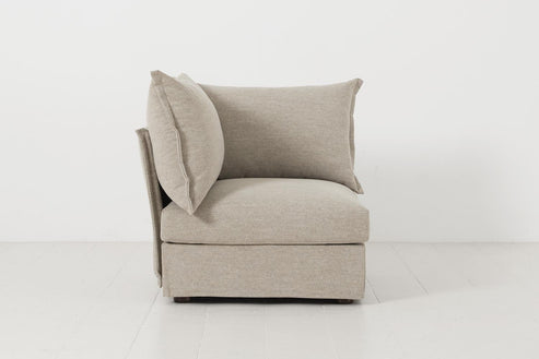 Model 06 Corner Module | Modular Sofas | Swyft Sofas