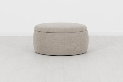 Storage 01, Pumice