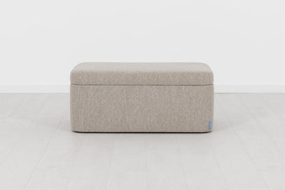 Storage 02, Pumice