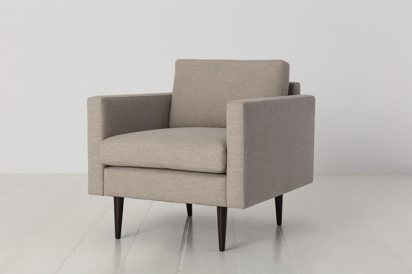 Model 01 Armchair