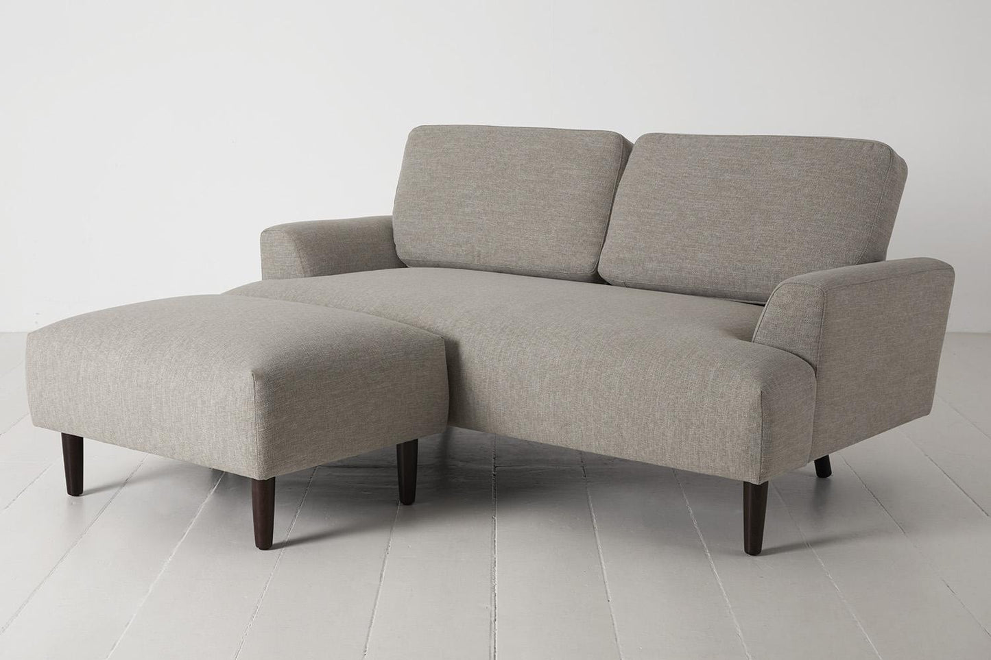 Model 05 2 Seater Left Chaise Sofa