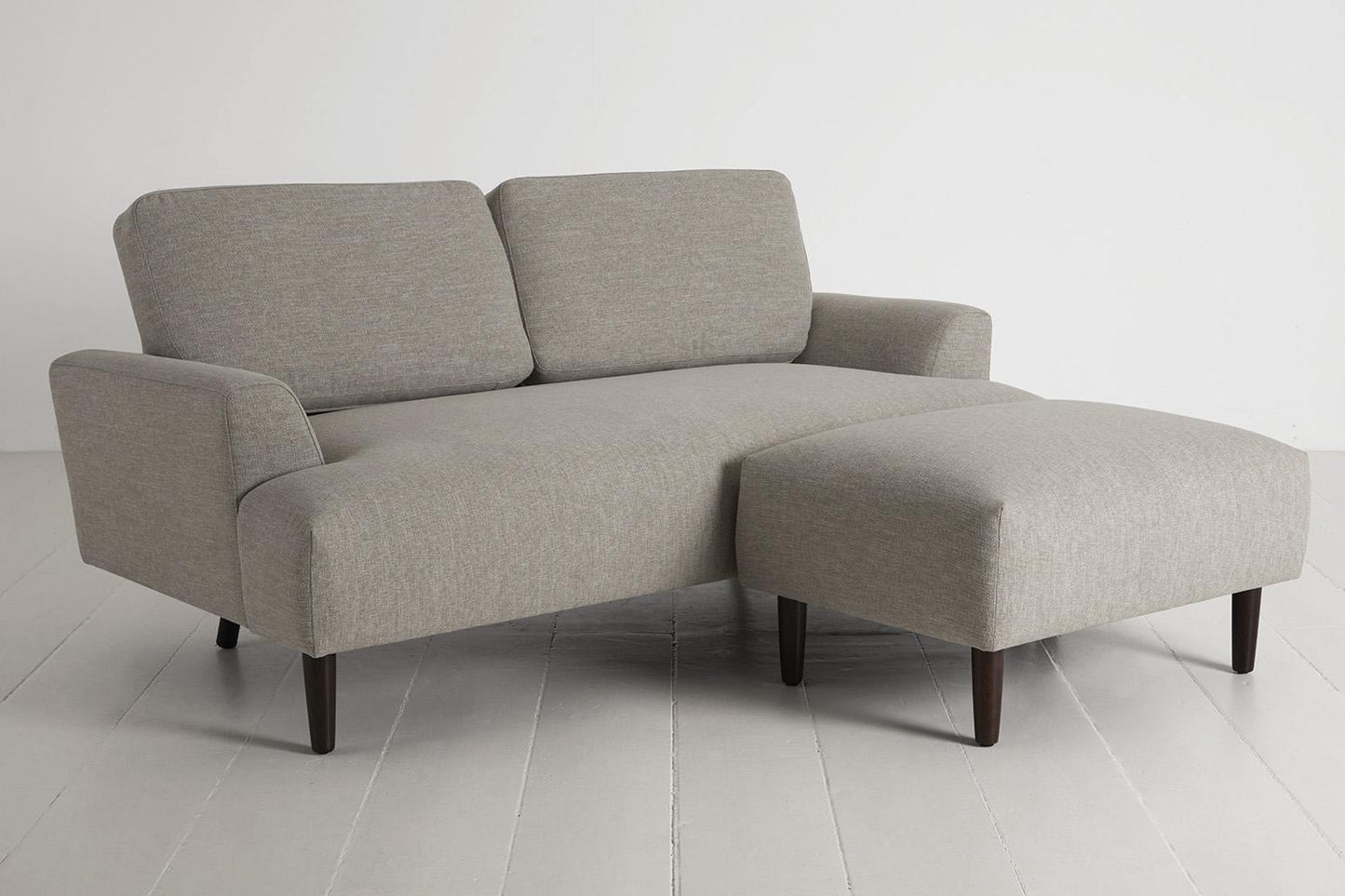 Model 05 2 Seater Right Chaise Sofa