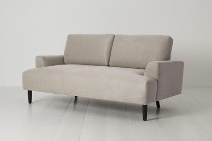 Model 05 2-Seater Sofa, Pumice