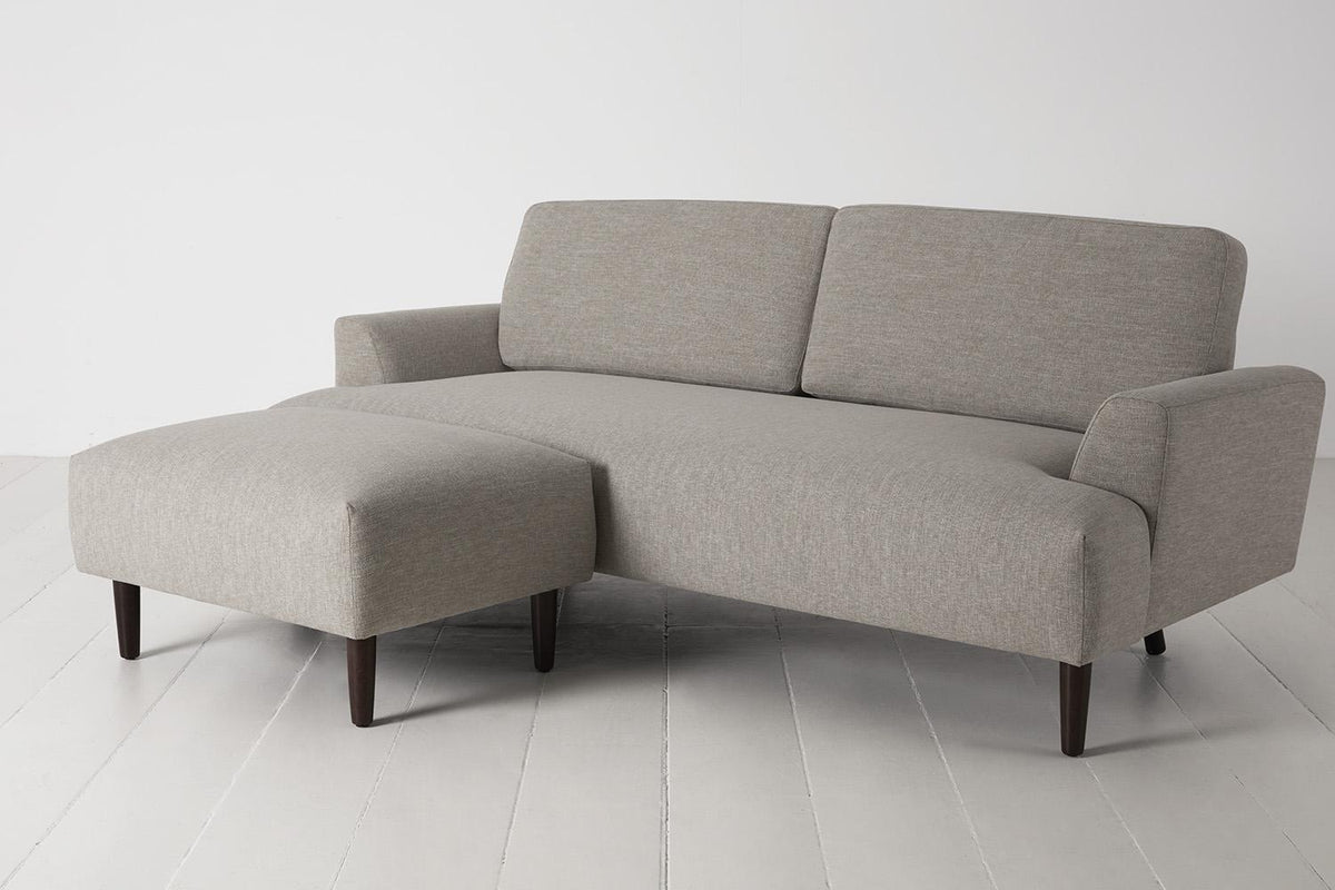 Model 05 3 Seater Left Chaise Sofa