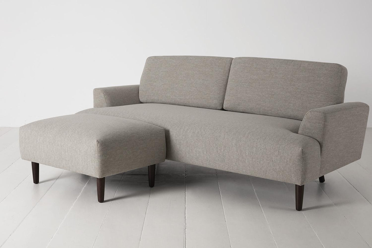 Model 05 3 Seater Left Chaise Sofa