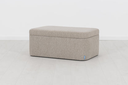 Storage 02, Pumice