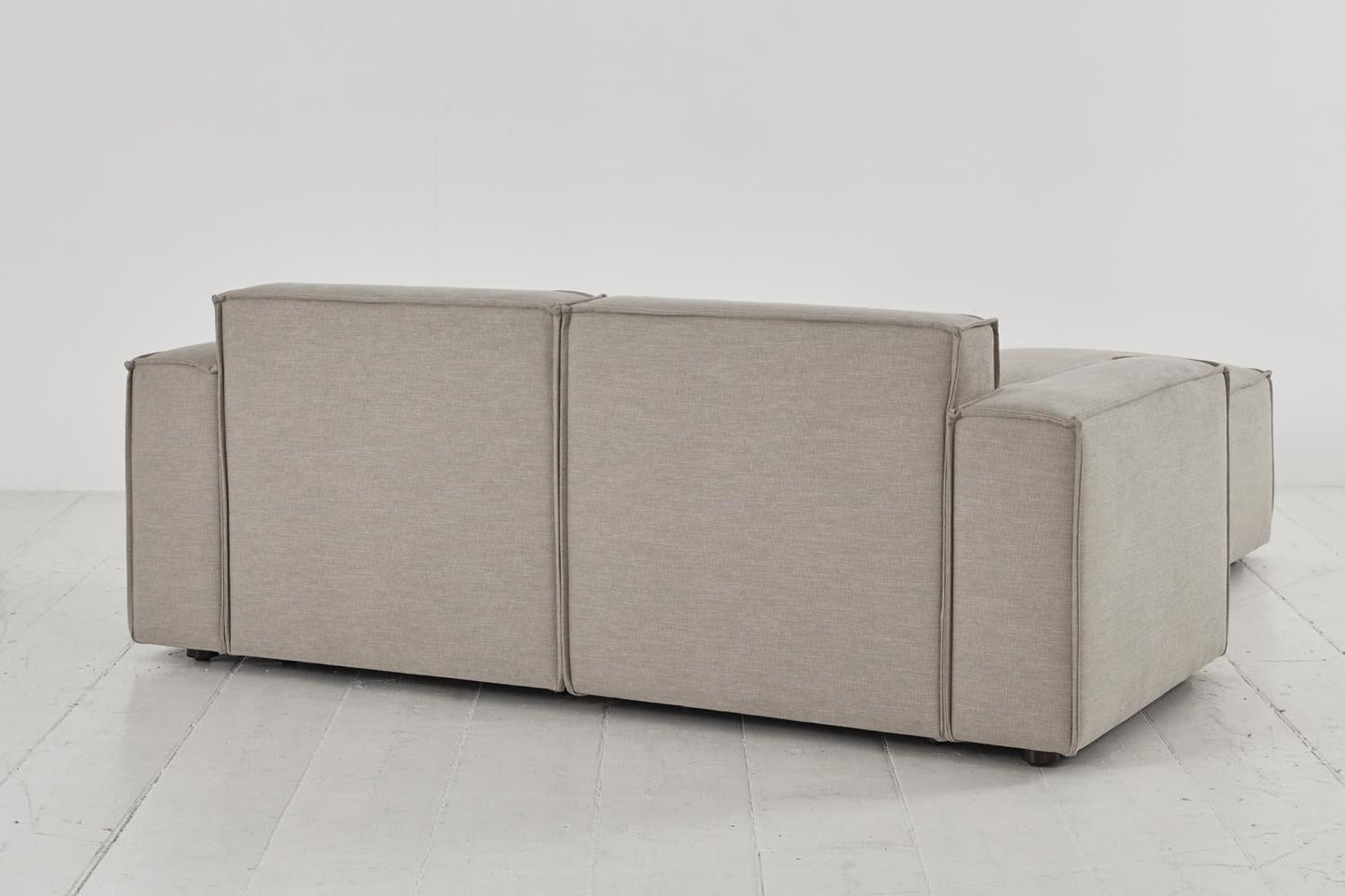 Model 03 2 Seater Left Chaise Sofa