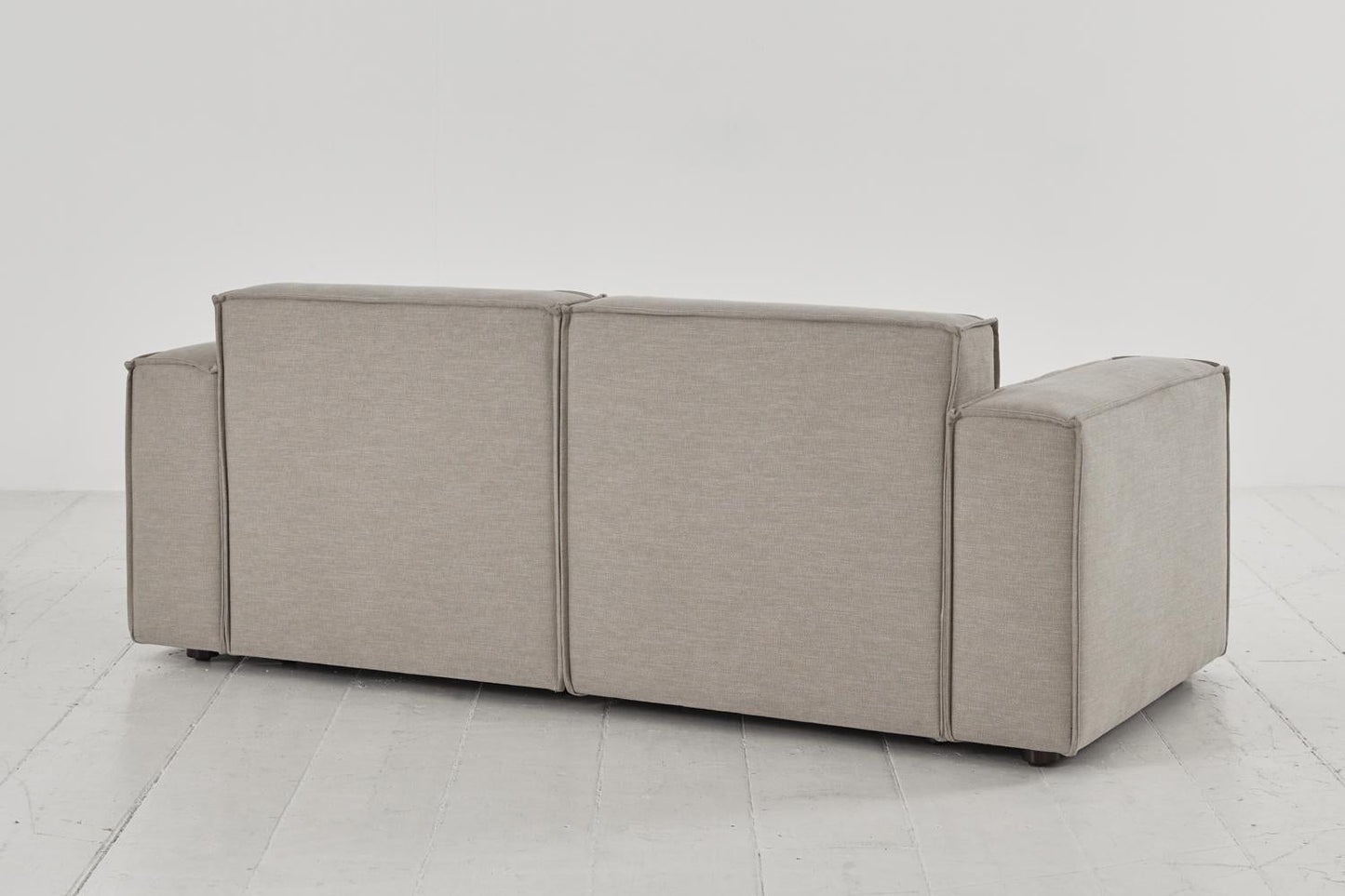 Model 03 2 Seater Right Chaise Sofa