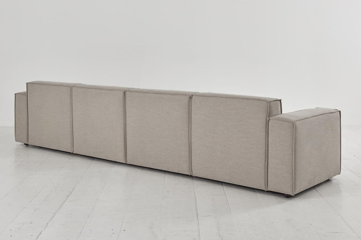 Model 03 4 Seater Right Chaise Sofa