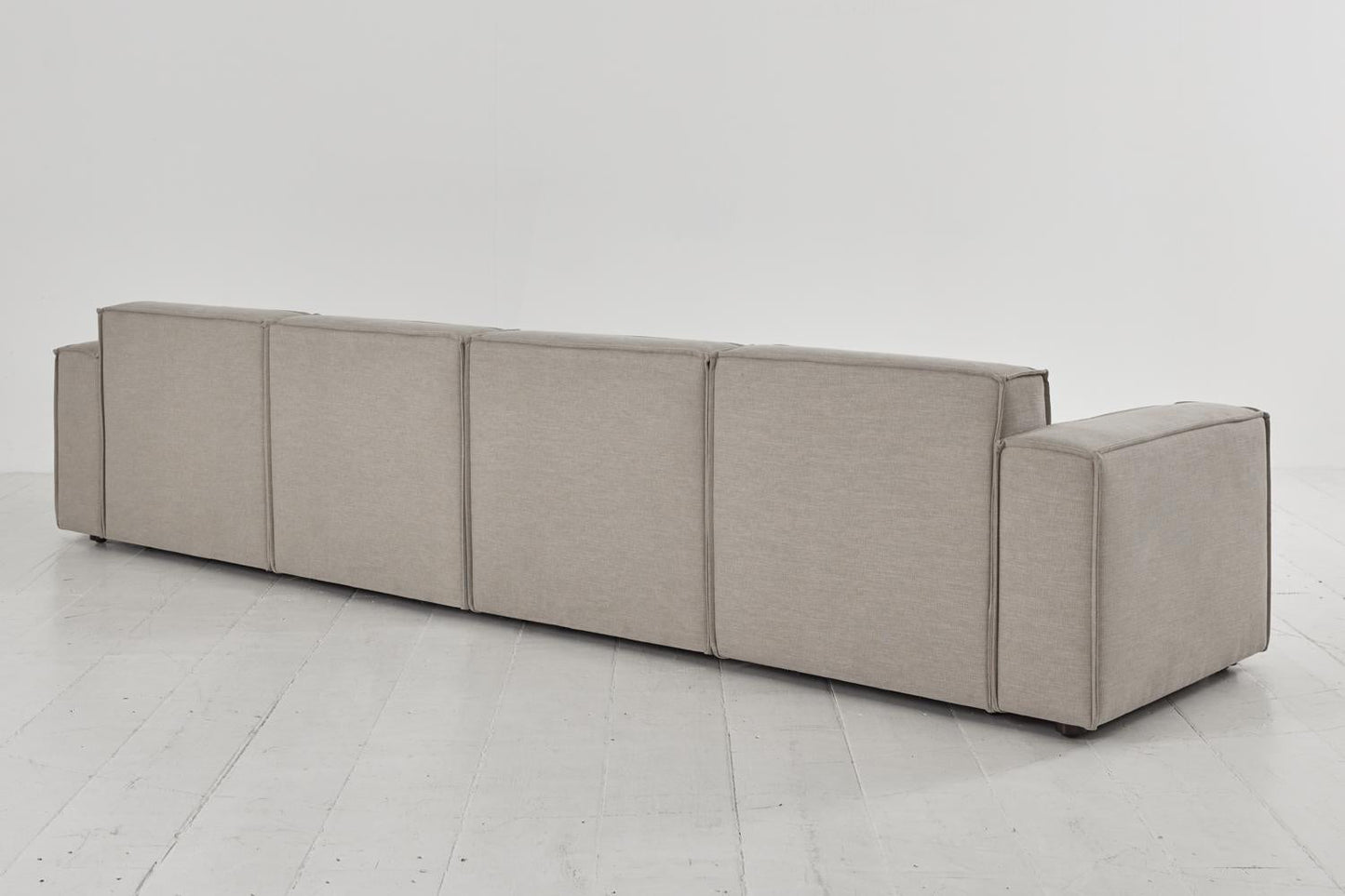 Model 03 4 Seater Right Chaise Sofa