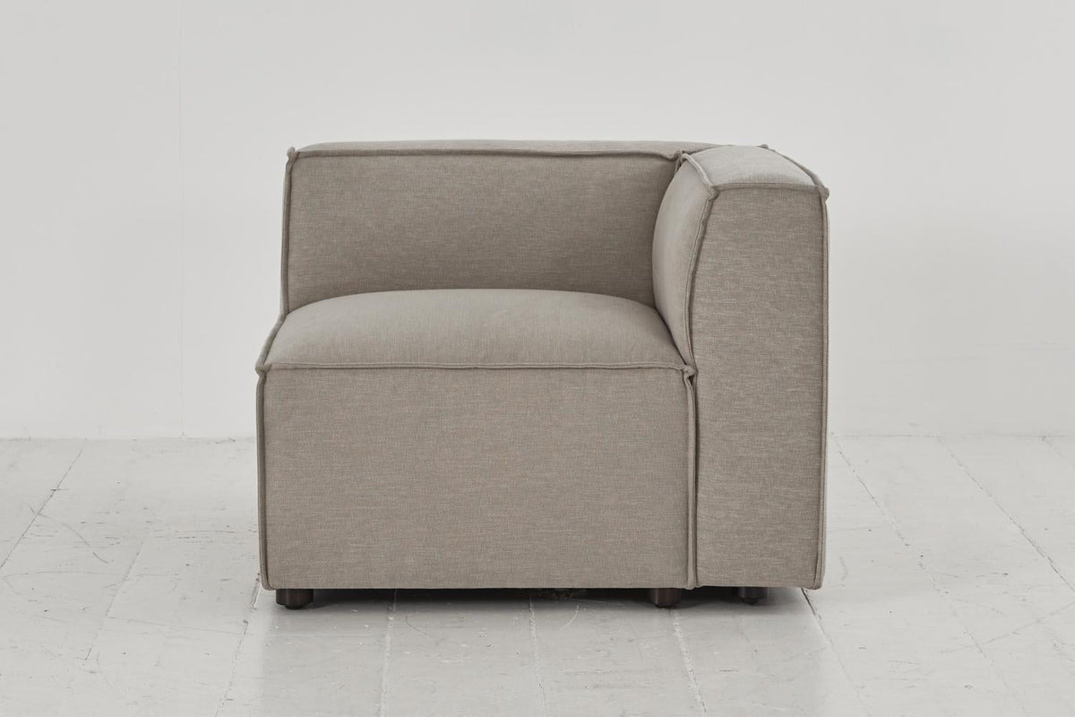 Model 03 Corner Sofa Module