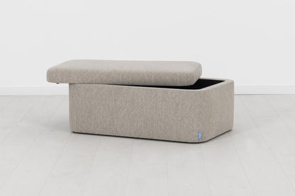 Storage 02, Pumice