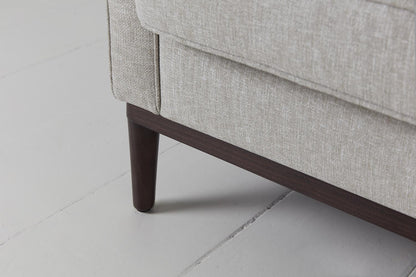 Model 02 Chaise Longue, Pumice