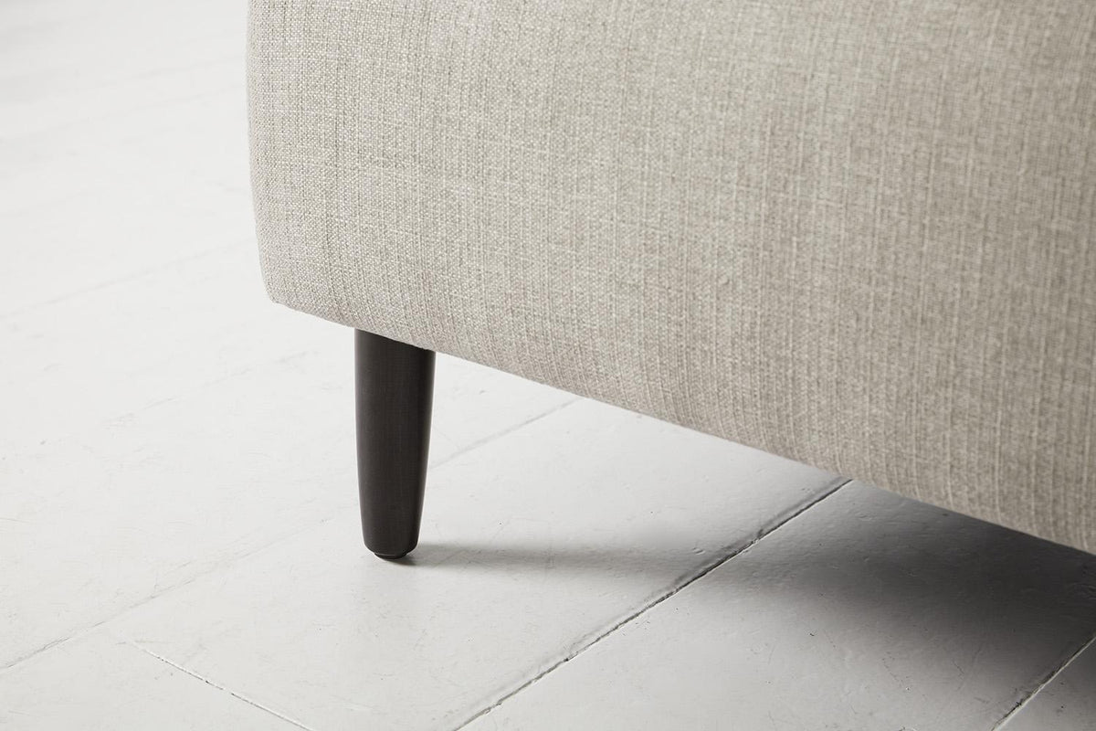 Model 05 3 Seater Left Chaise Sofa