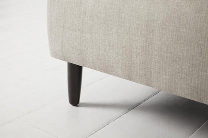 Model 05 Loveseat, Pumice