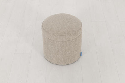 Storage 03, Pumice