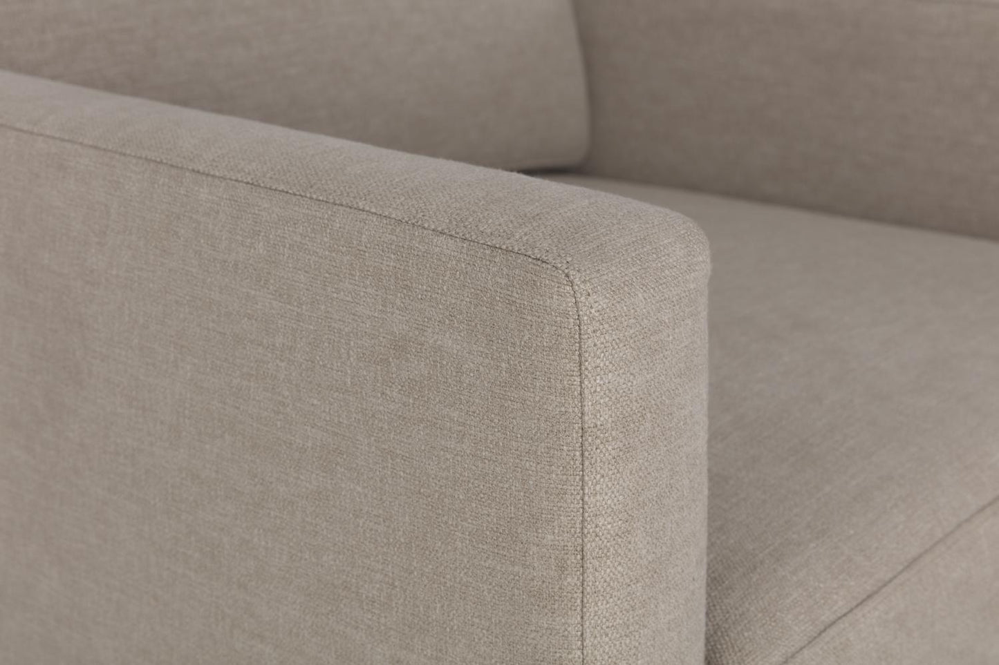 Model 01 Armchair