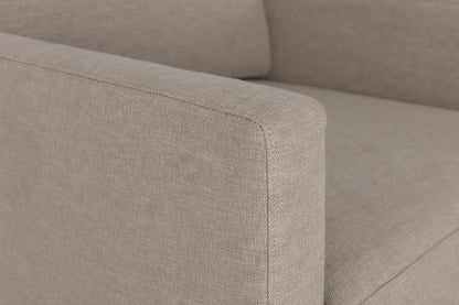 Model 01 Armchair, Pumice