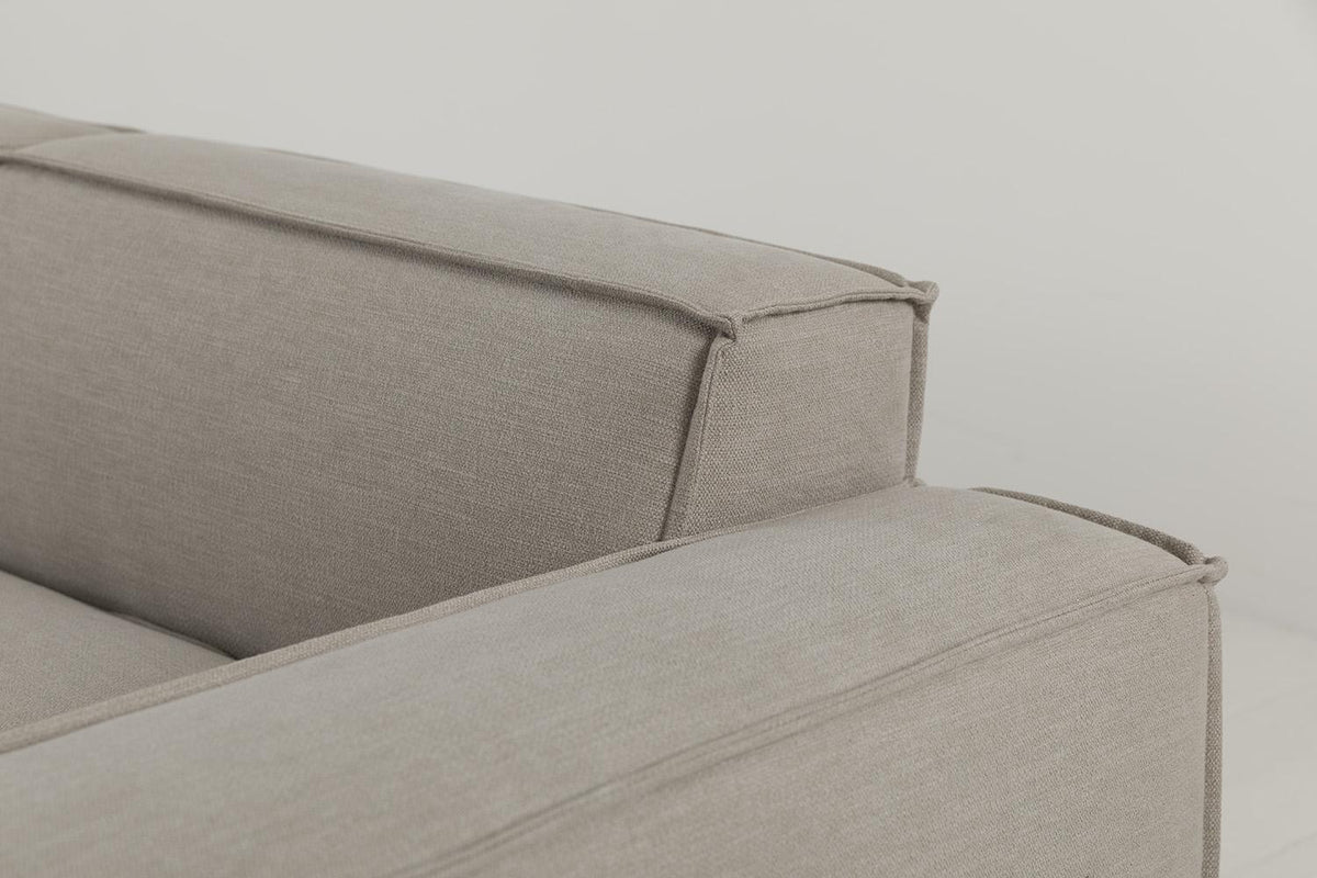 Model 03 4 Seater Right Chaise Sofa