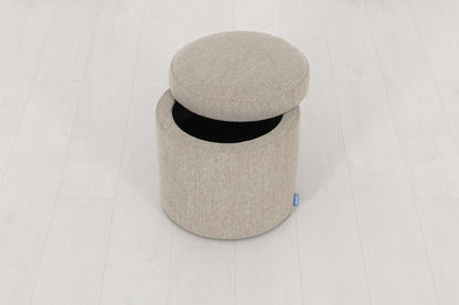 Storage 03, Pumice