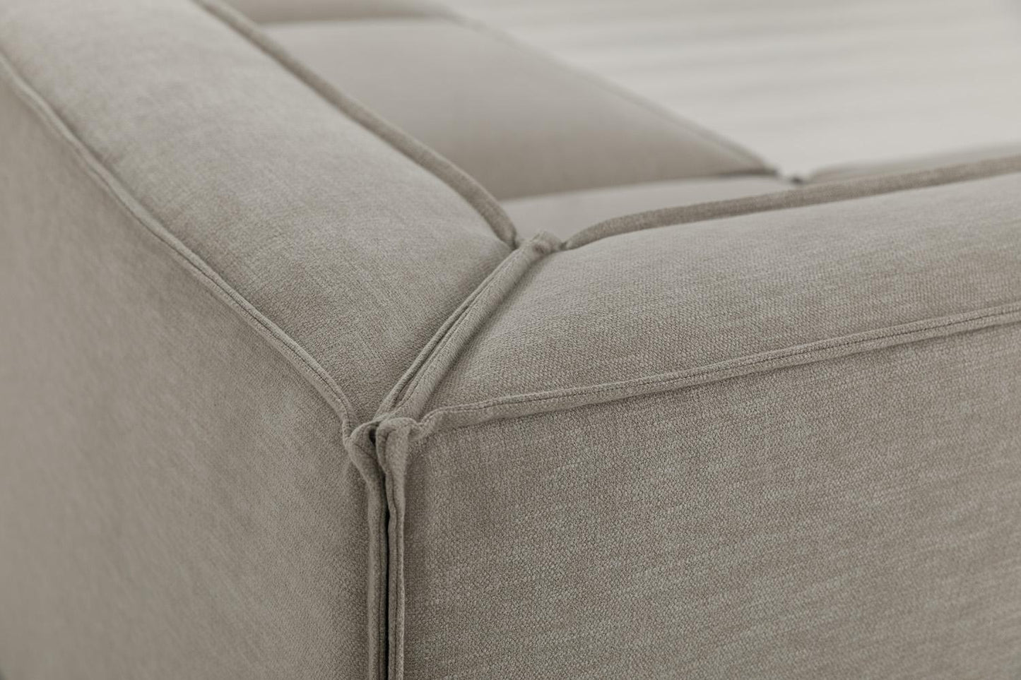 Model 03 Corner Sofa
