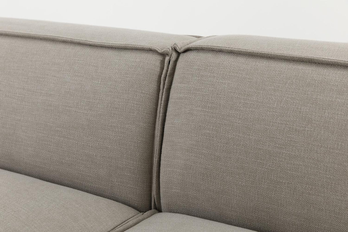 Model 03 Corner Sofa with Ottoman