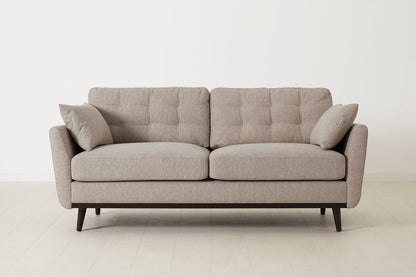 Model 10 2-Seater Sofa, Pumice