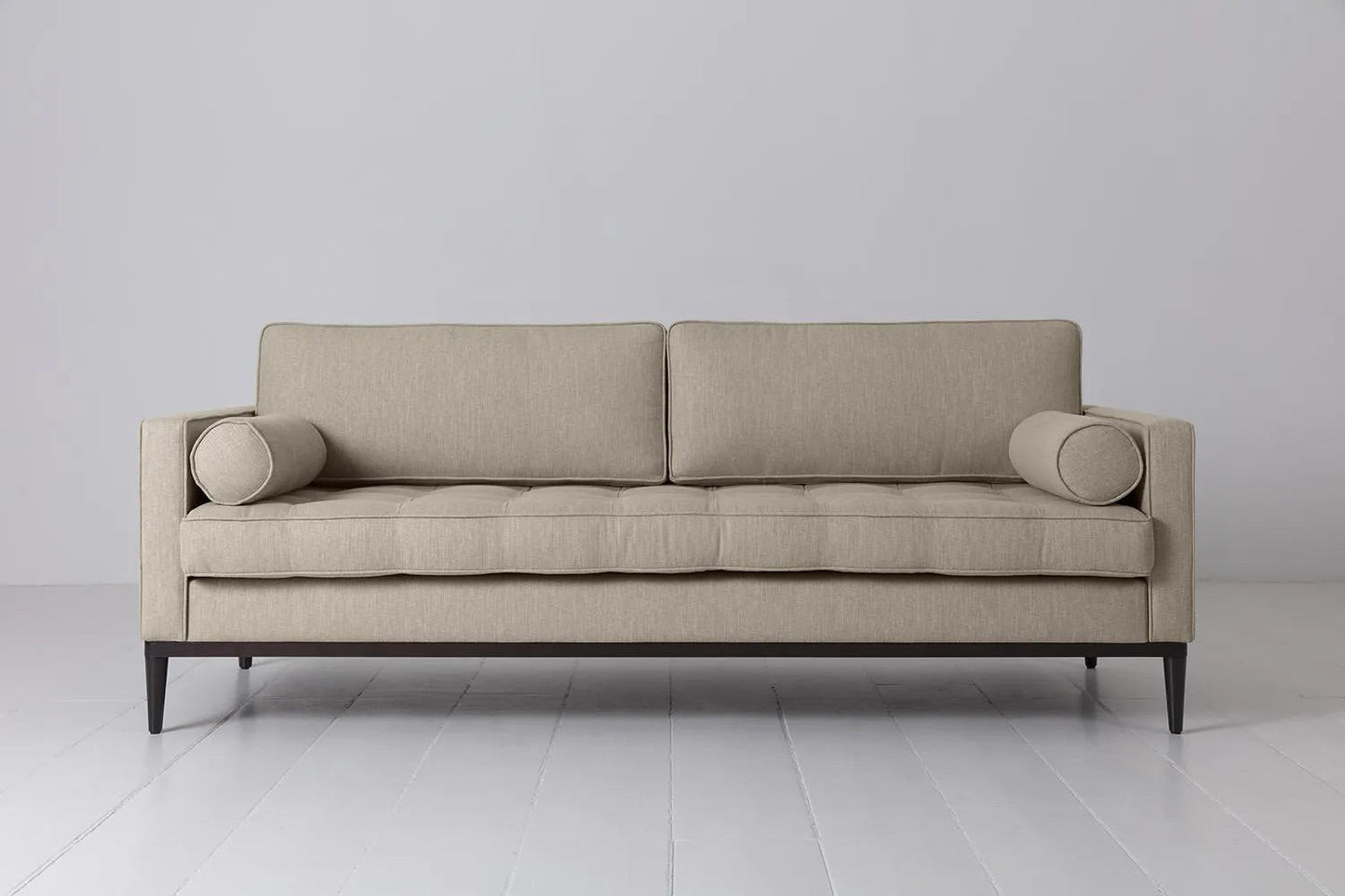 Model 02 3 Seater Sofa Bed