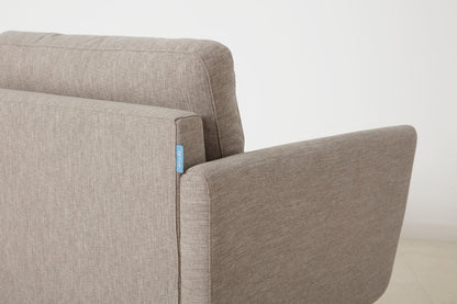 Model 10 Armchair, Pumice