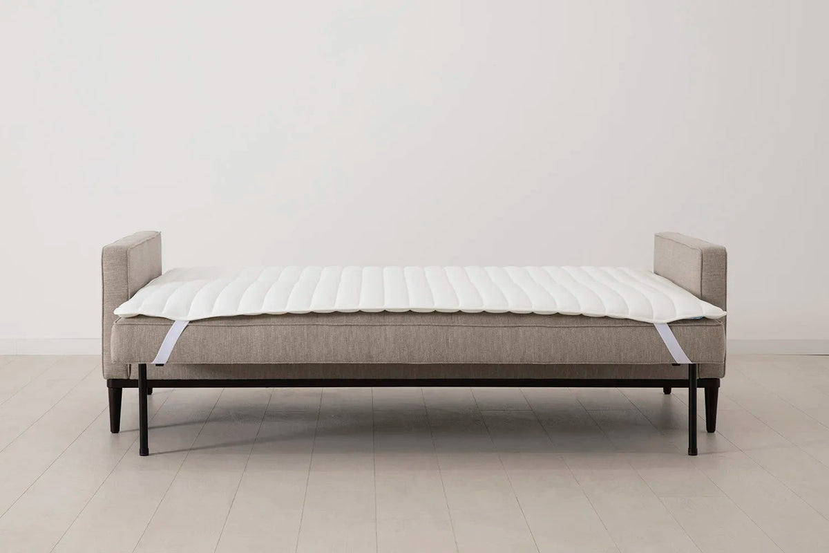 Model 02 3 Seater Sofa Bed