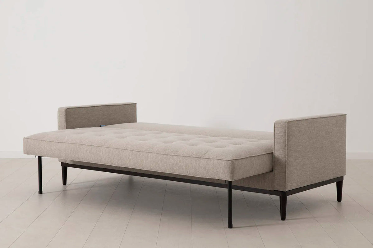 Model 02 3 Seater Sofa Bed