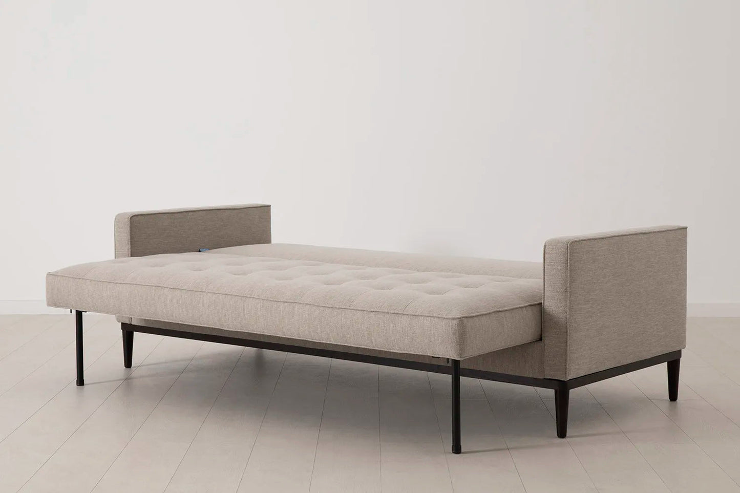 Model 02 3 Seater Sofa Bed