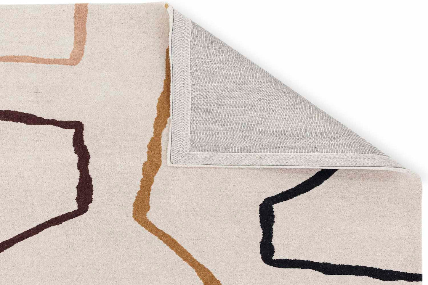 Reef Rug Linear