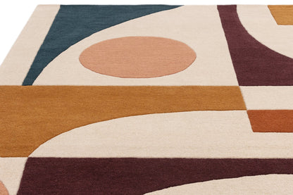 Reef Rug Connect Multi, 120x170